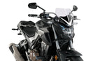 HONDA CB 500 F [2024] – New Generation Sport – Heavily tinted
