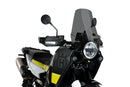 HUSQVARNA NORDEN 901 EXPEDITION [2025] – touring screen – heavily tinted