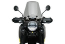HUSQVARNA NORDEN 901 EXPEDITION [2025] – touring screen – heavily tinted
