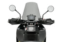 HUSQVARNA NORDEN 901 EXPEDITION [2025] – touring screen – heavily tinted