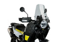 HUSQVARNA NORDEN 901 EXPEDITION [2025] – touring screen – heavily tinted