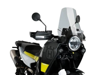 HUSQVARNA NORDEN 901 EXPEDITION [2025] – touring window with spoiler window – tinted