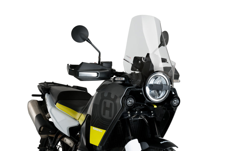 HUSQVARNA NORDEN 901 EXPEDITION [2025] – touring screen – tinted