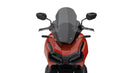 HONDA ADV 160 [2024] - V-Tech Line Touring Windschutzscheibe | Stark getönt | PUIG 21429F