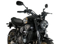 YAMAHA XSR 700 [2025] – New Generation Sport – Tinted-10