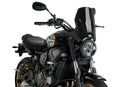 YAMAHA XSR 700 [2025] – New Generation Sport – Tinted-8
