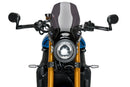 YAMAHA XSR 900 [2025] – New Generation Sport – Heavily tinted