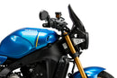 YAMAHA XSR 900 [2025] – New Generation Sport – Heavily tinted