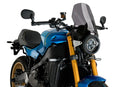 YAMAHA XSR 900 [2025] – New Generation Sport – Black