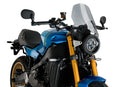 YAMAHA XSR 900 [2025] – New Generation Sport – Black