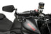 KTM RC 390 [2025] - Bremshebelschutz mit Rückspiegel Pro | Schwarz | PUIG 21440N