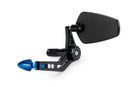 KTM 890 DUKE R [2025] – Clutch and brake lever protection with rearview mirror Pro-26