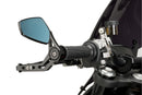 KTM 890 DUKE R [2025] – Clutch and brake lever protection with rearview mirror Pro-12