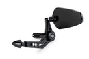KTM 890 DUKE R [2025] – Clutch and brake lever protection with rearview mirror Pro-17