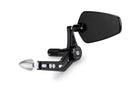 KTM 890 DUKE R [2025] – Clutch and brake lever protection with rearview mirror Pro-20