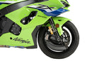 KAWASAKI ZX-10RR [2025] - PUIG brake cooler | Black | PUIG 21452N