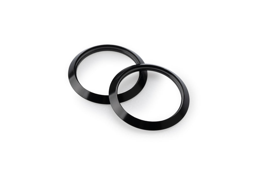 YAMAHA X-MAX 300 TECH MAX + [2024] – Balance Bar Ends – Black