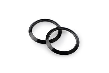 KTM 390 DUKE [2025] – Balance handlebar ends – Black - 0