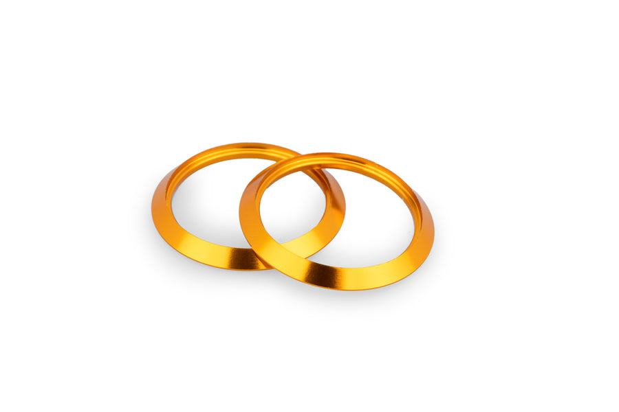 KTM 890 DUKE R [2025] – Spare parts - Balance ring set – Black