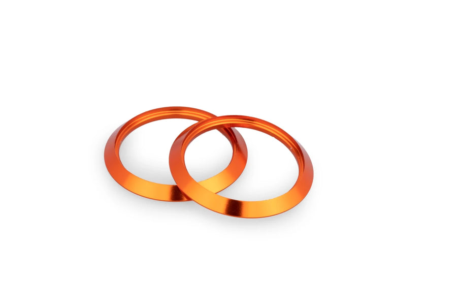 KTM 890 DUKE R [2025] – Spare parts - Balance ring set – Black