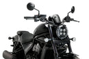 HONDA CMX 1100 REBEL DCT [2024] – Mirage – Tinted-24