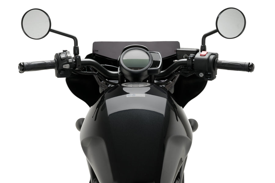 HONDA CMX 1100 REBEL DCT [2025] – Mirage – Tinted
