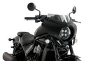 HONDA CMX 1100 REBEL DCT [2025] – Mirage – Heavily tinted-4
