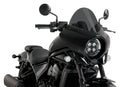 HONDA CMX 1100 REBEL DCT [2025] – Mirage – Tinted-40