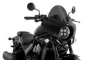 HONDA CMX 1100 REBEL DCT [2025] – Mirage – Tinted-18