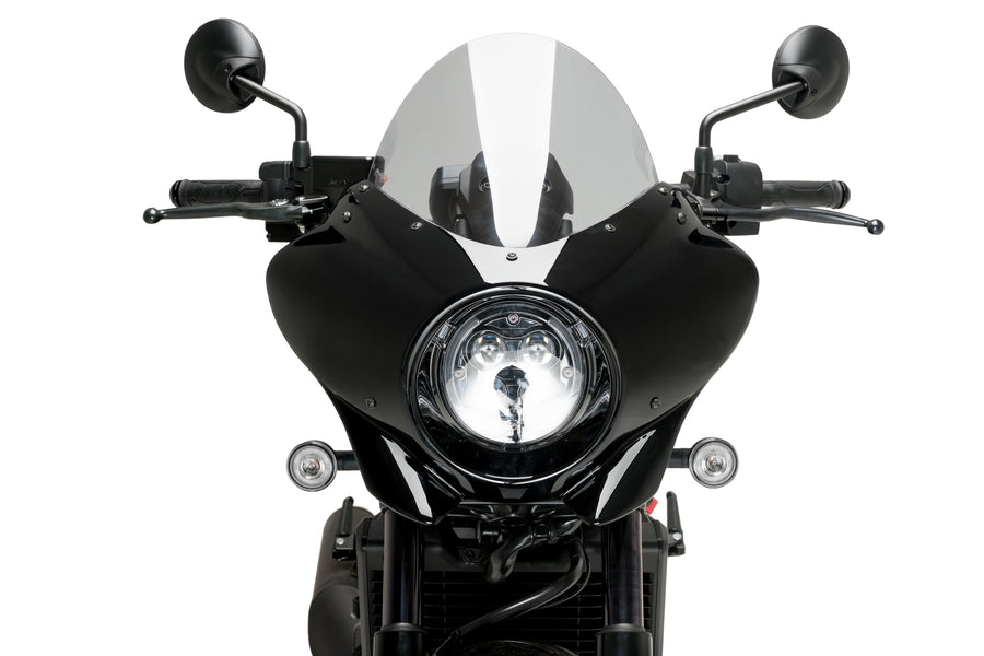 HONDA CMX 1100 REBEL DCT [2025] – Mirage – Tinted