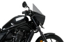 HONDA CMX 1100 REBEL DCT [2025] – Mirage – Heavily tinted-37