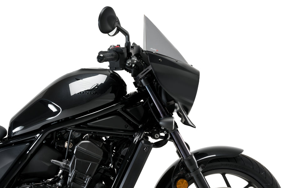 HONDA CMX 1100 REBEL DCT [2025] – Mirage – Heavily tinted