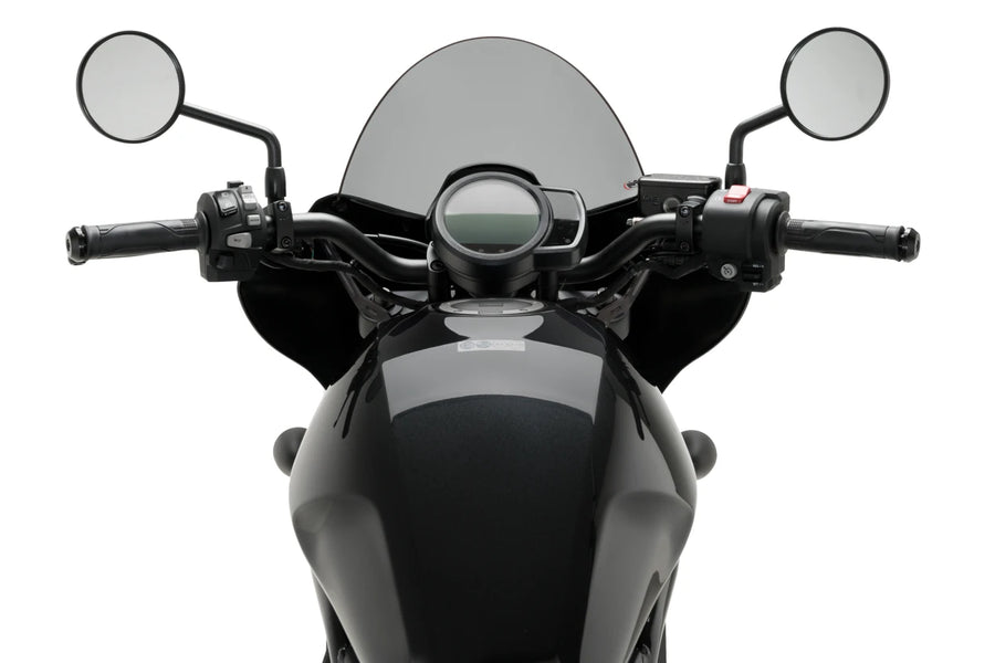 HONDA CMX 1100 REBEL DCT [2025] – Mirage – Tinted