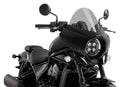HONDA CMX 1100 REBEL DCT [2025] – Mirage – Tinted-3