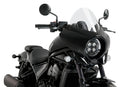 HONDA CMX 1100 REBEL DCT [2024] – Mirage – Heavily tinted-48