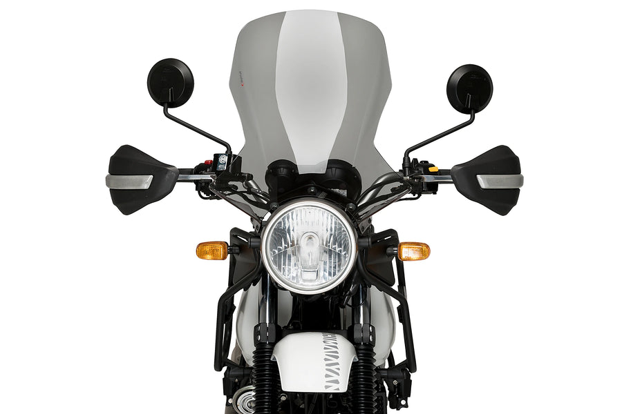 ROYAL ENFIELD HIMALAYAN 410 [2020] - Tourenscheibe | Getönt | PUIG 21463H
