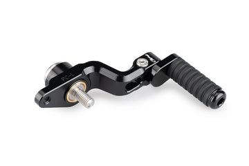YAMAHA TRACER 9 Y-AMT [2025] - Adjustable gearshift pedal | Black | PUIG 21469N