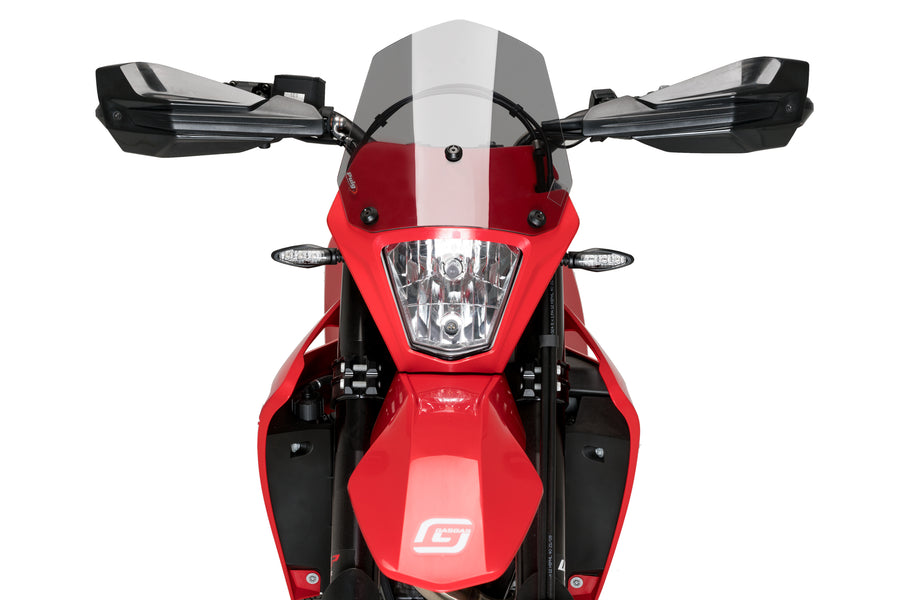 GAS GAS SM 700 [2024] – New Generation Sport – Tinted