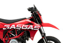 GAS GAS SM 700 [2024] – New Generation Sport – Heavily tinted