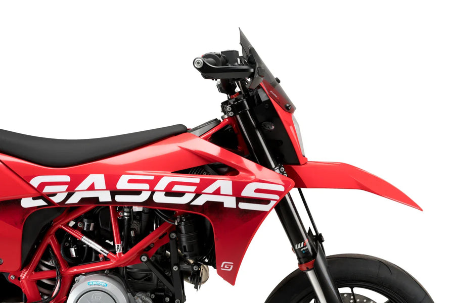 GAS GAS SM 700 [2024] – New Generation Sport – Heavily tinted