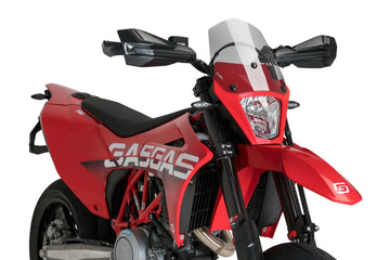 GAS GAS SM 700 [2024] – New Generation Sport – Tinted - 0
