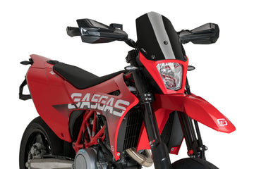 GAS GAS SM 700 [2024] – New Generation Sport – Black - 0