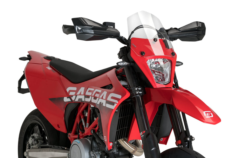 GAS GAS SM 700 [2024] – New Generation Sport – Heavily tinted
