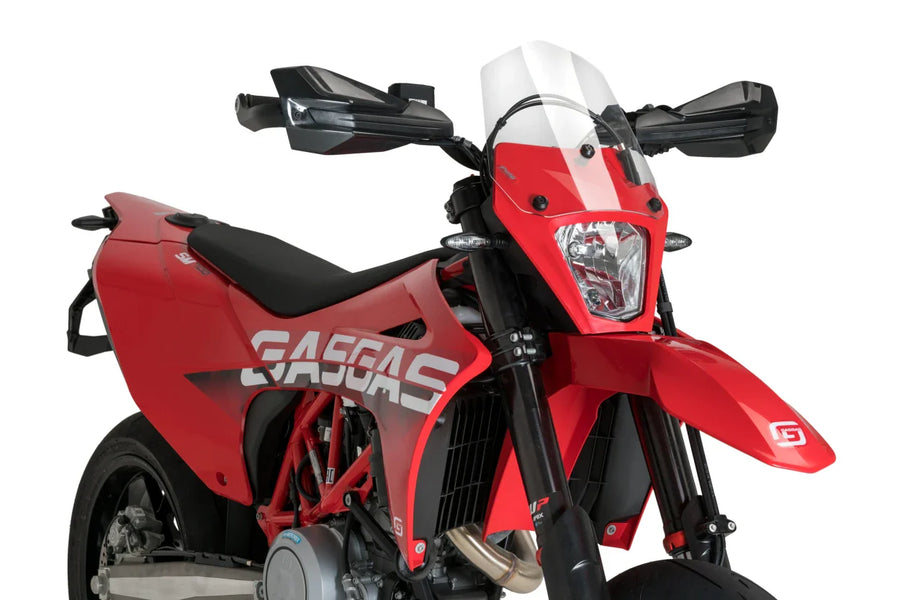 GAS GAS SM 700 [2024] – New Generation Sport – Heavily tinted