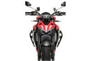 DUCATI STREETFIGHTER V2 [2024] – Naked Fairing Windshield Side – Black