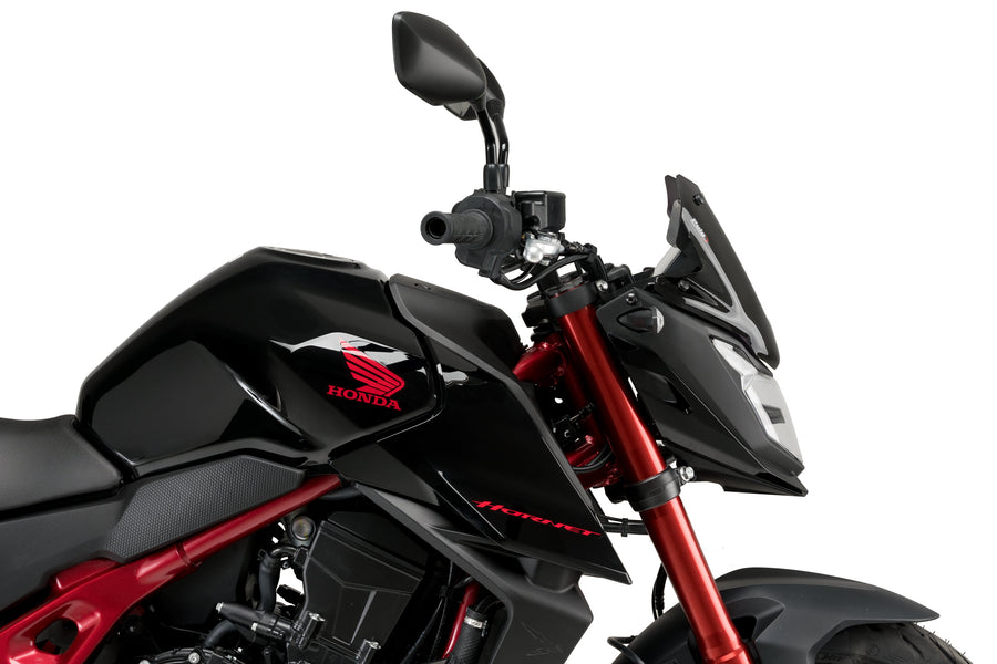 HONDA CB 750 HORNET [2024] – New Generation Sport – Heavily tinted