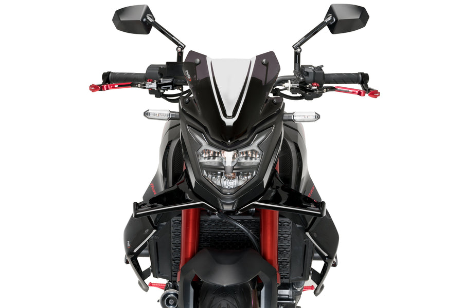 HONDA CB 750 HORNET [2024] – New Generation Sport – Heavily tinted