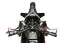 HONDA CB 750 HORNET [2024] – New Generation Sport – Heavily tinted