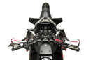 HONDA CB 750 HORNET [2024] – New Generation Sport – Heavily tinted