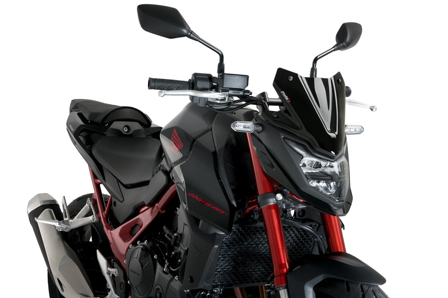 HONDA CB 750 HORNET [2024] – New Generation Sport – Tinted